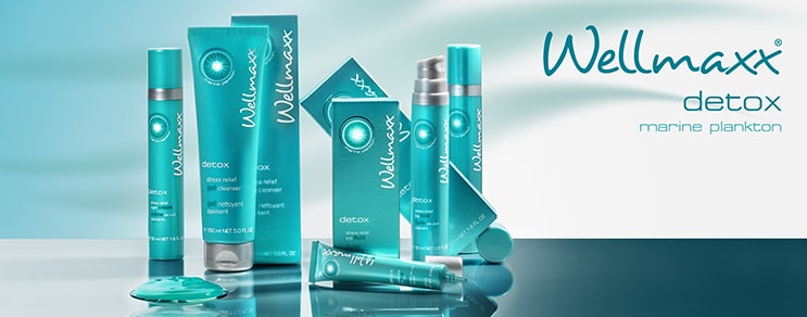 WELLMAXX Hyaluron Anti Age Day & Night Cream