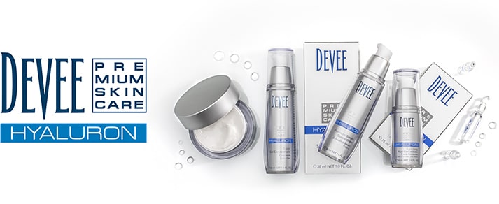 DEVEE Hyaluron