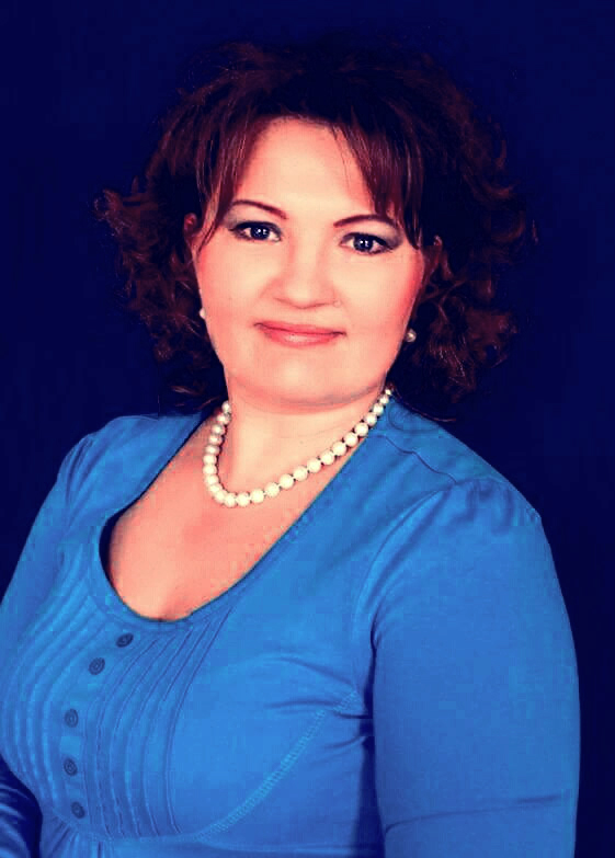 Buchen Sie jetzt einen Termin bei Ihrer Kosmetikerin Irina Schröder