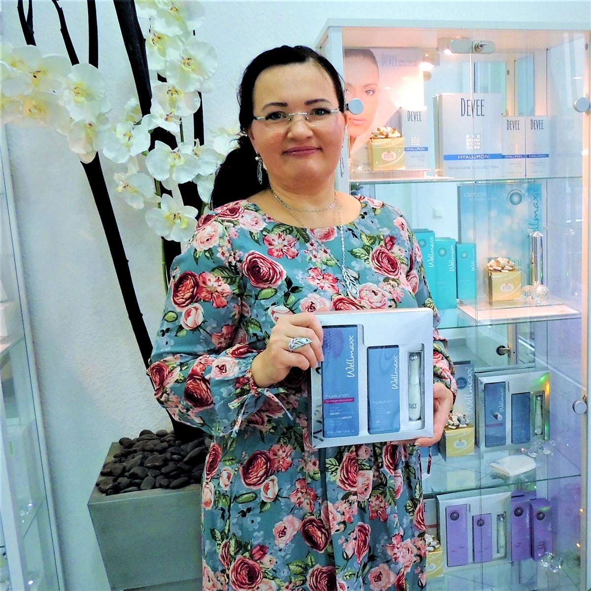 Kosmetikinstitut Irina Schröder Mainz