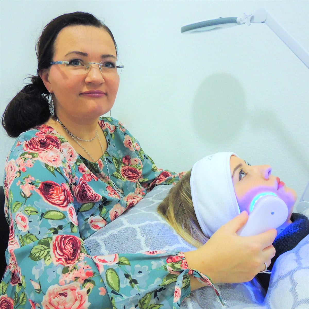 Kosmetikinstitut Irina Schröder Mainz