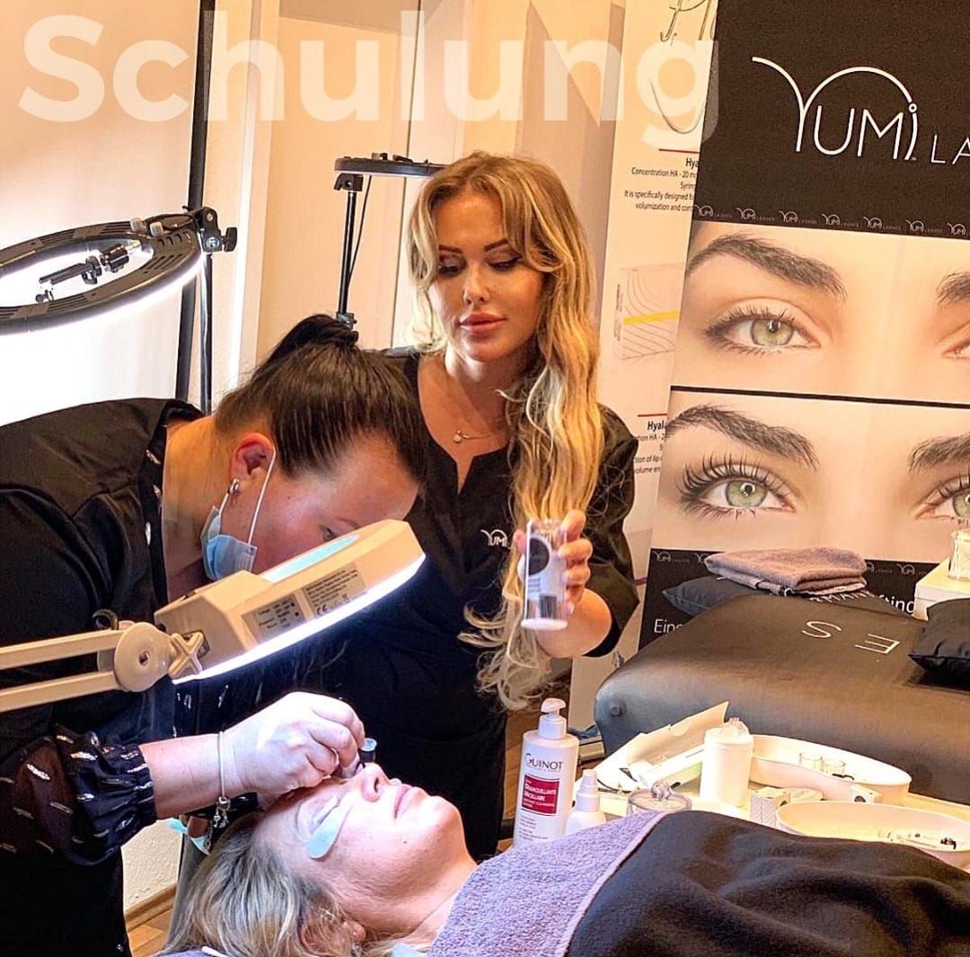 Kosmetikinstitut Irina Schröder Mainz